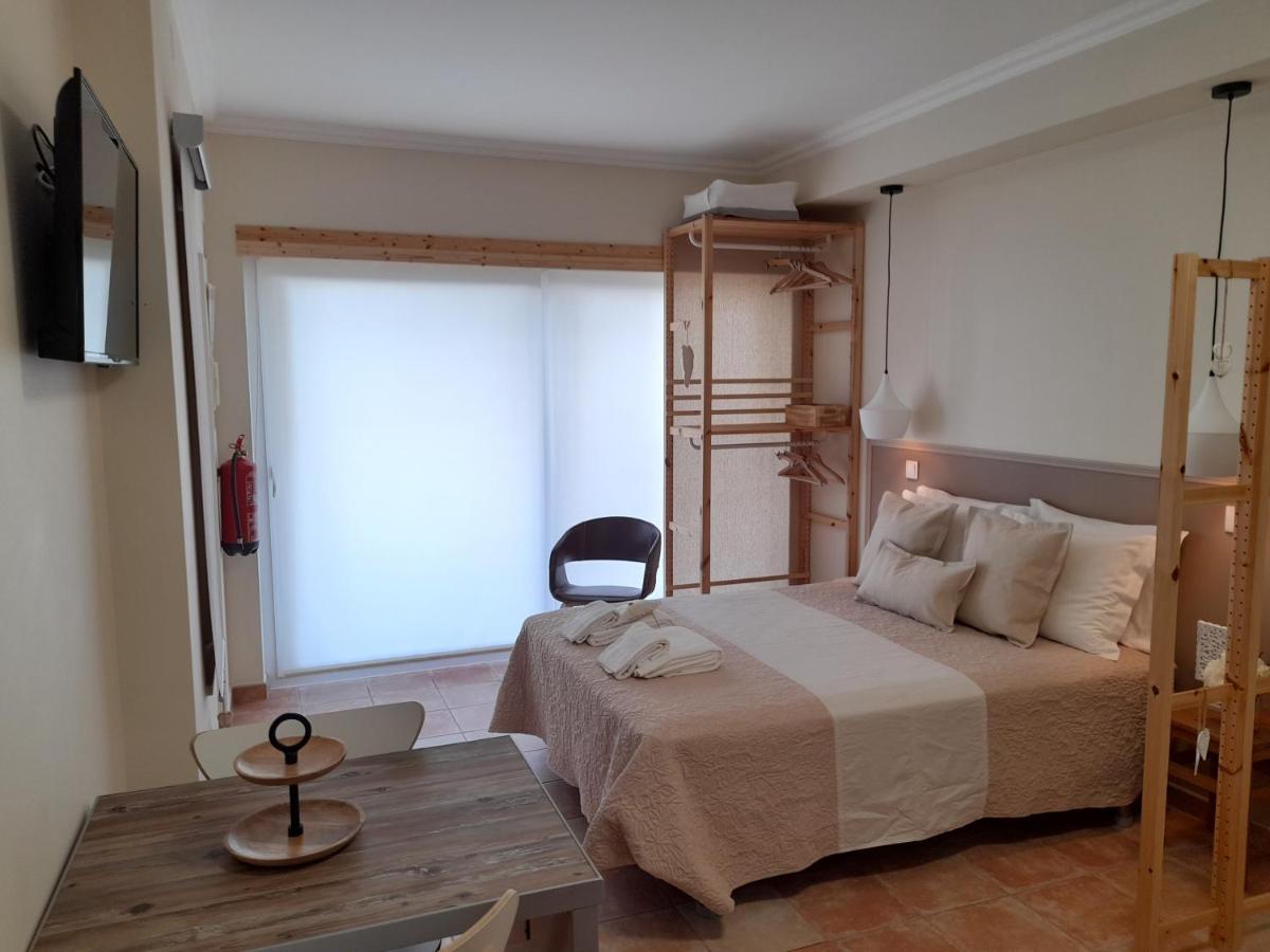 Apartamento Cantinho Do Burgau